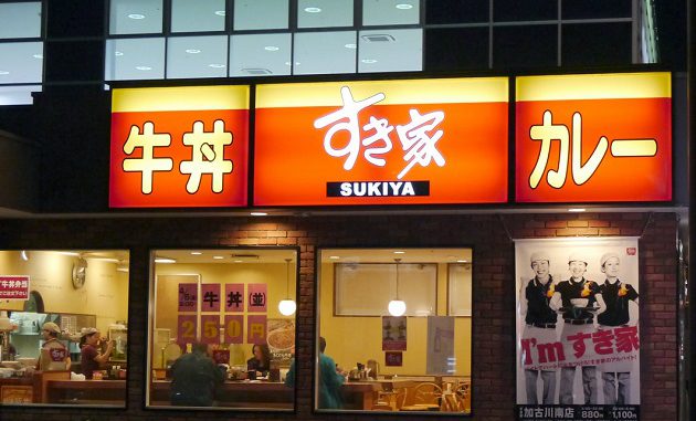 Sukiya
