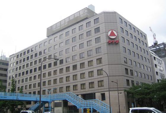 Takeda