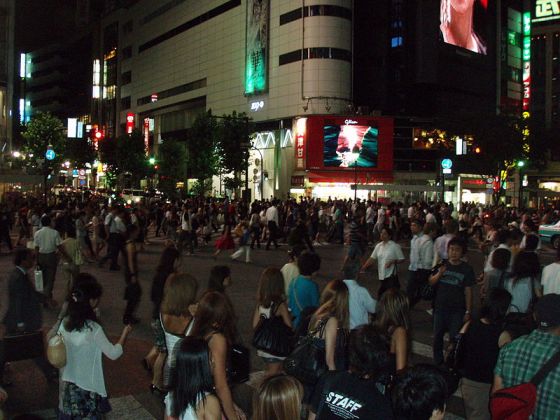 Tokio