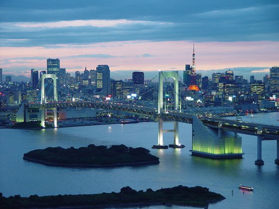 Tokio