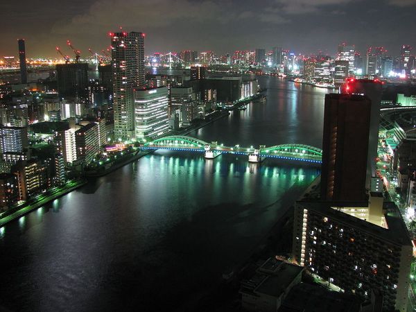 Tokio