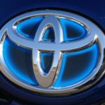 Toyota sigue en tl top.