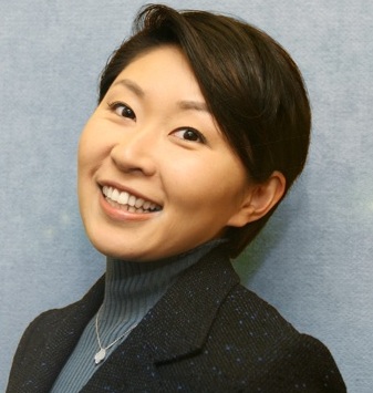 Yuko Obuchi