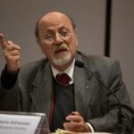 Alberto Adrianzén