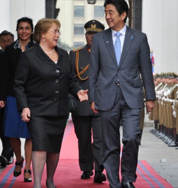 Bachelet-Abe