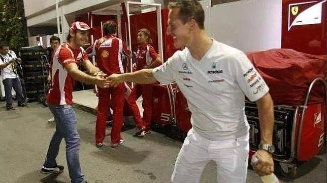 Bianchi-Schumacher