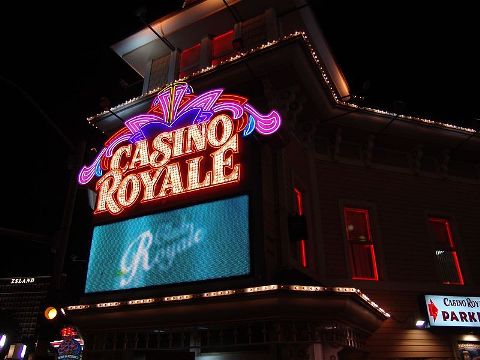 Casino