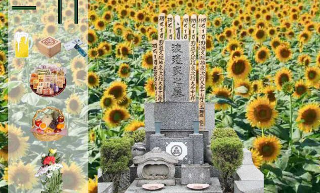 Cementerio virtual