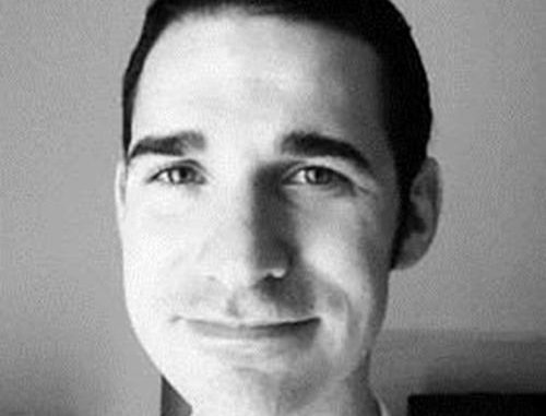 Craig Spencer