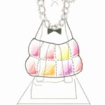 Diseño ganador para Hachiko (Facebook)