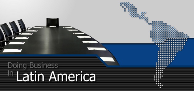 Doing Business en Latinamerica