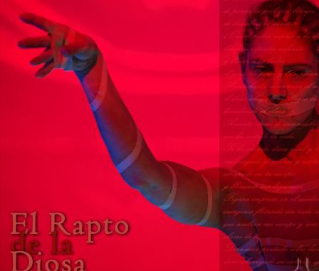 El Rapto de la Diosa