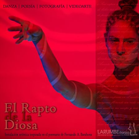 El Rapto de la Diosa