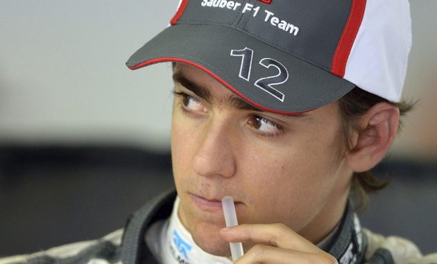 Esteban Gutierrez