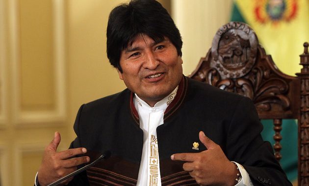 Evo-Morales1