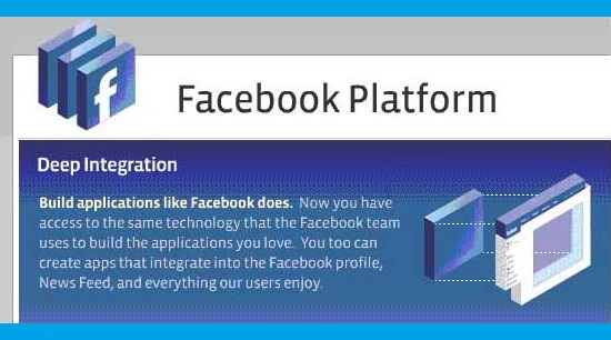 Facebook Plataform