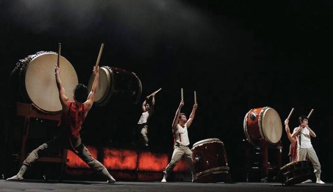 Festival Cervantino