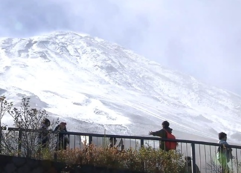 Fuji