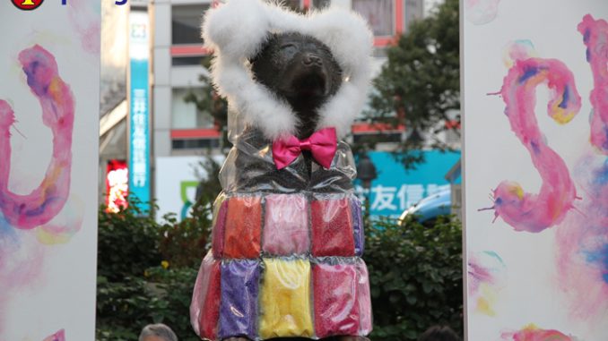 Hachiko Fashion - ipcdigital - Foto Luis Alvarez (2)