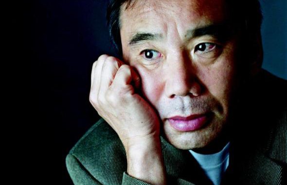 Haruki Murakami