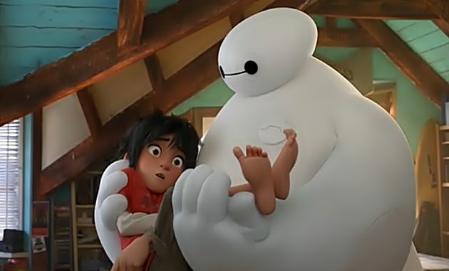 Hero 6
