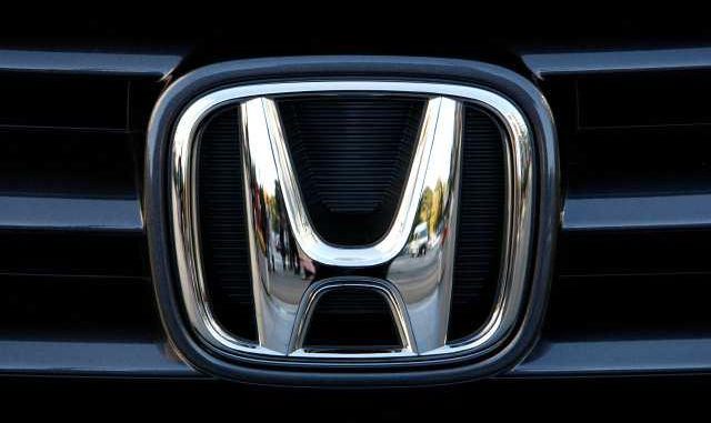 Honda 1