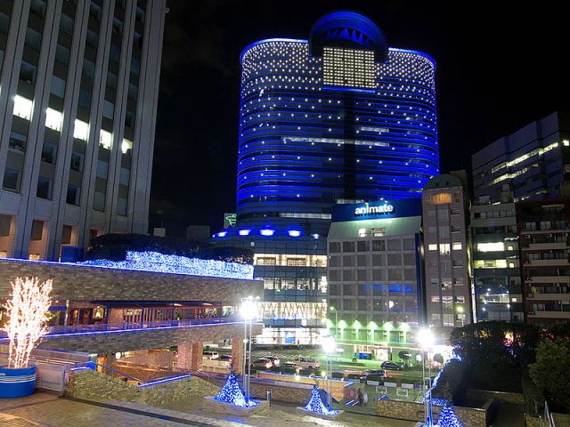 Ikebukuro es uno de los barrios donde se establecerán los "apartamentos manga"