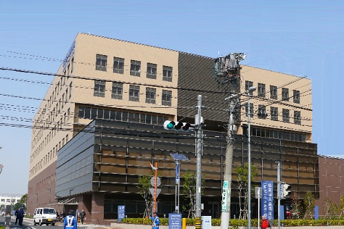 Inmigracion de Nagoya