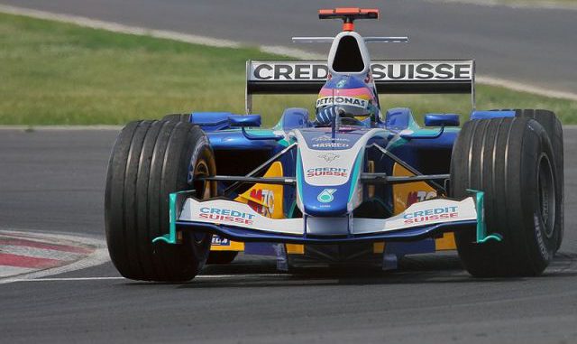 Jacques Villeneuve