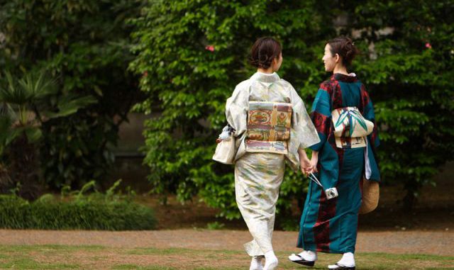 Japonesas