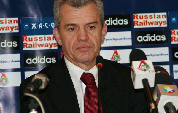 Javier Aguirre
