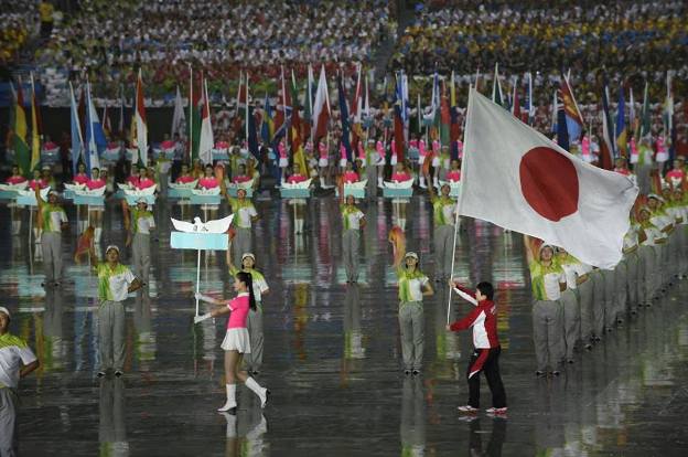 Tokio será sede de unos Juegos Olímpicos por segunda vez (foto tokyo2020.jp)