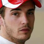 Jules Bianchi