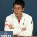 Kei Nishikori