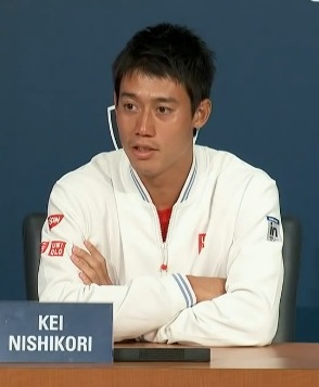 Kei Nishikori