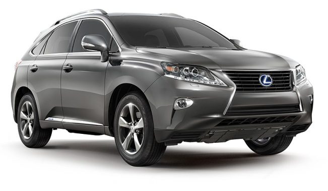Lexus