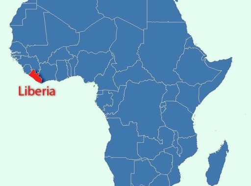 Liberia