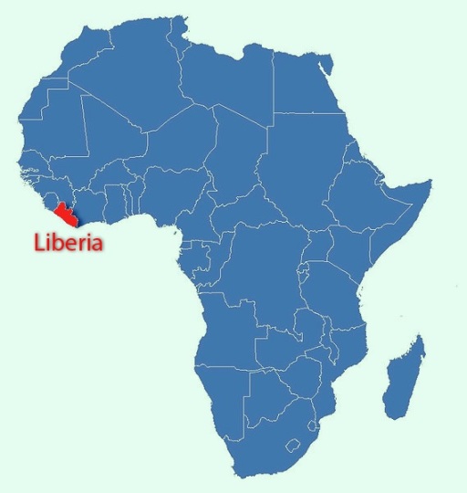 Liberia