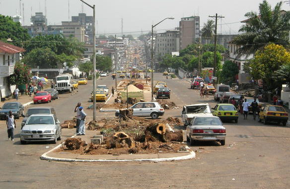 Liberia