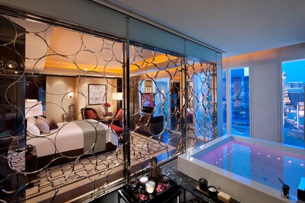Mandarin Oriental Las Vegas