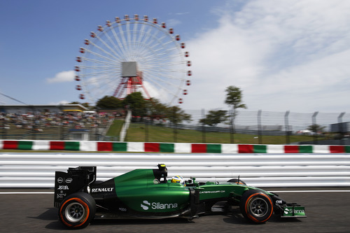 Marcus Ericsson