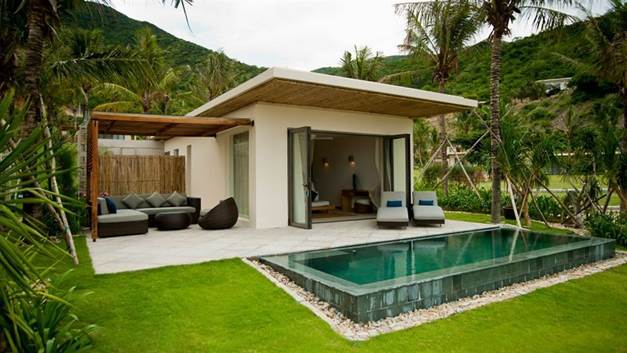 Mia Resort Nha Trang