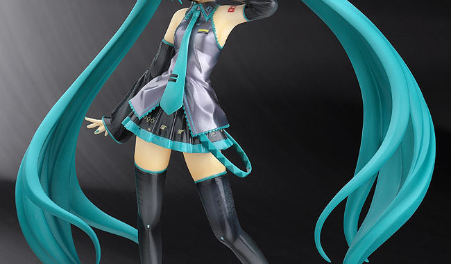 Miku Hatsune