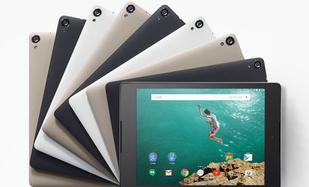 Nexus 9