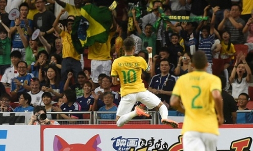 Neymar