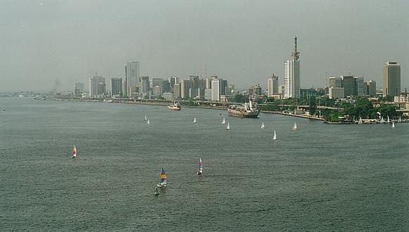 Nigeria
