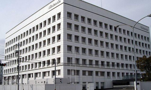 Nintendo