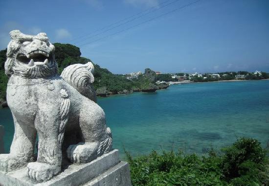 Okinawa