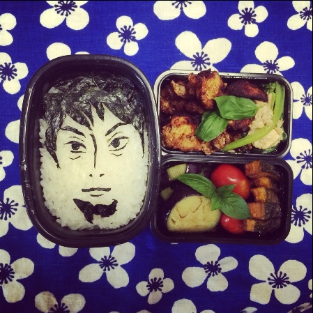 Obento, Otosan Por Akirako