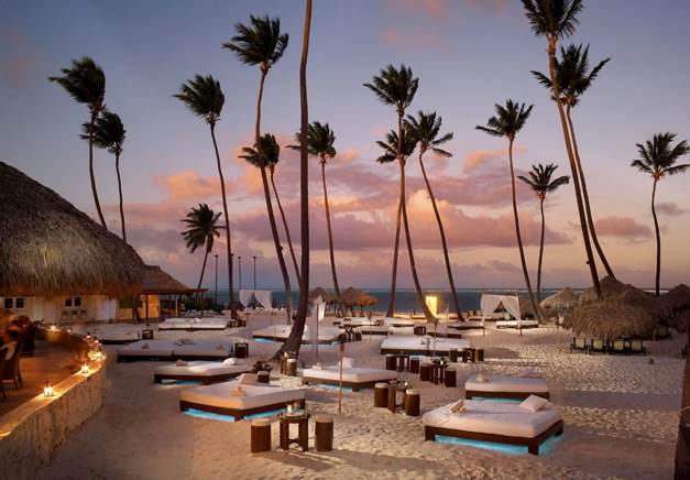 Paradisus Palma Real